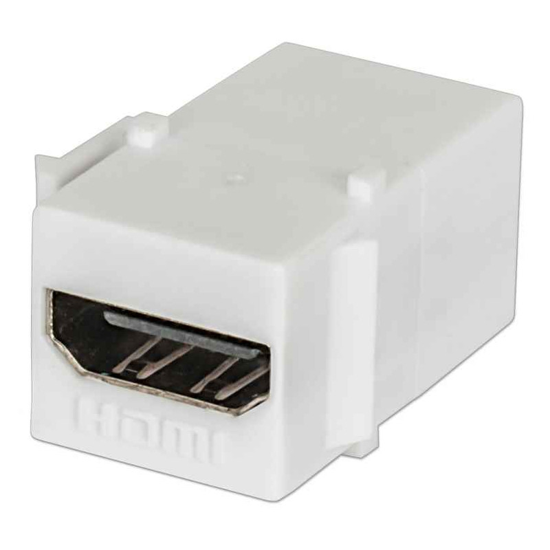 Intellinet Moduł Keystone RJ45 HDMI F/F