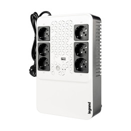 Legrand UPS Keor Multiplug 800 AVR
