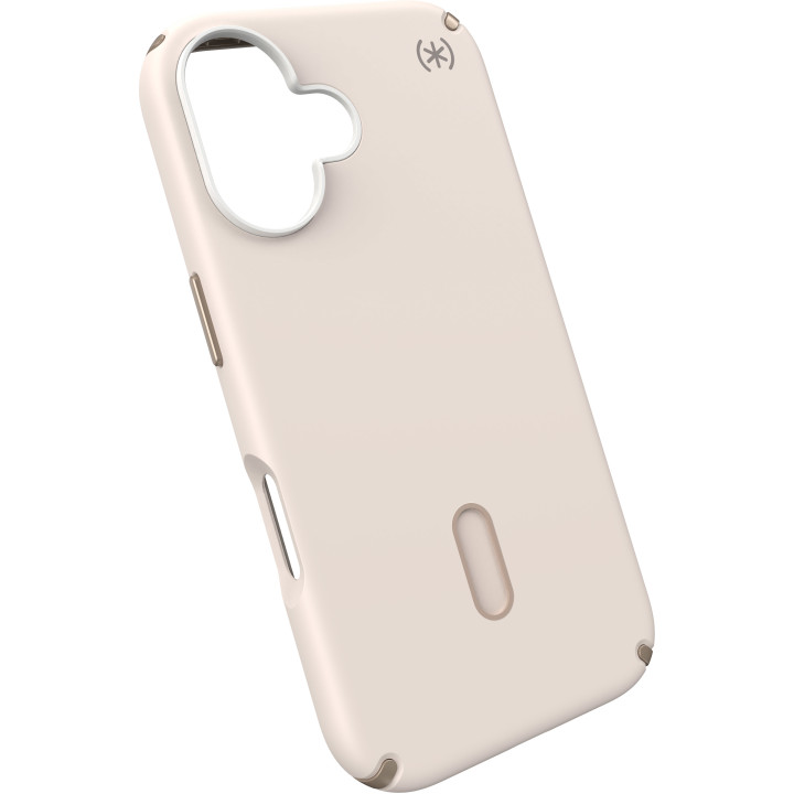 Speck Presidio2 Pro ClickLock ja MagSafe iPhone 16 jaoks