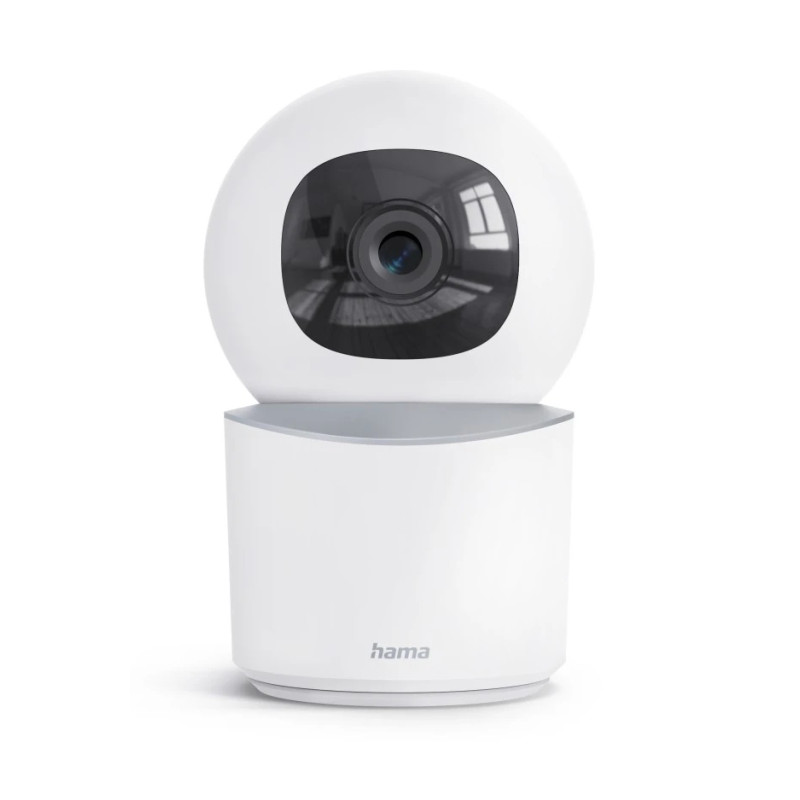 Hama wewnętrzna kamera do monitoringu wi-fi