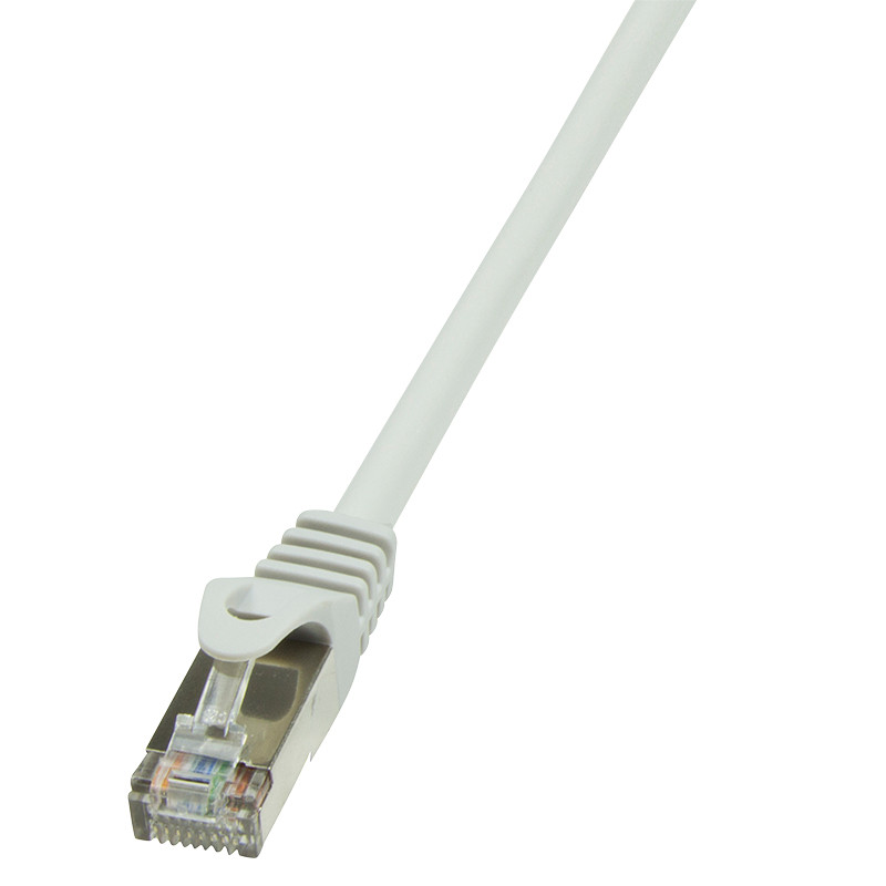 LogiLink kat.6 FTP 3.0m