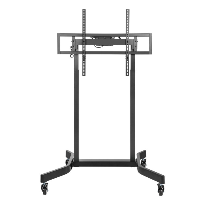 Techly 366990 LED/LCD/tablicy interaktywnej, 55-100", 100kg, regulacja wysokości pilotem