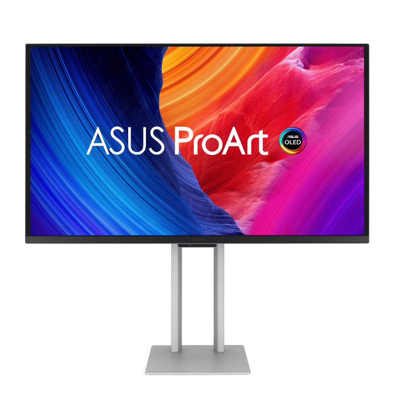 ASUS ProArt displejs OLED PA27UCDMR