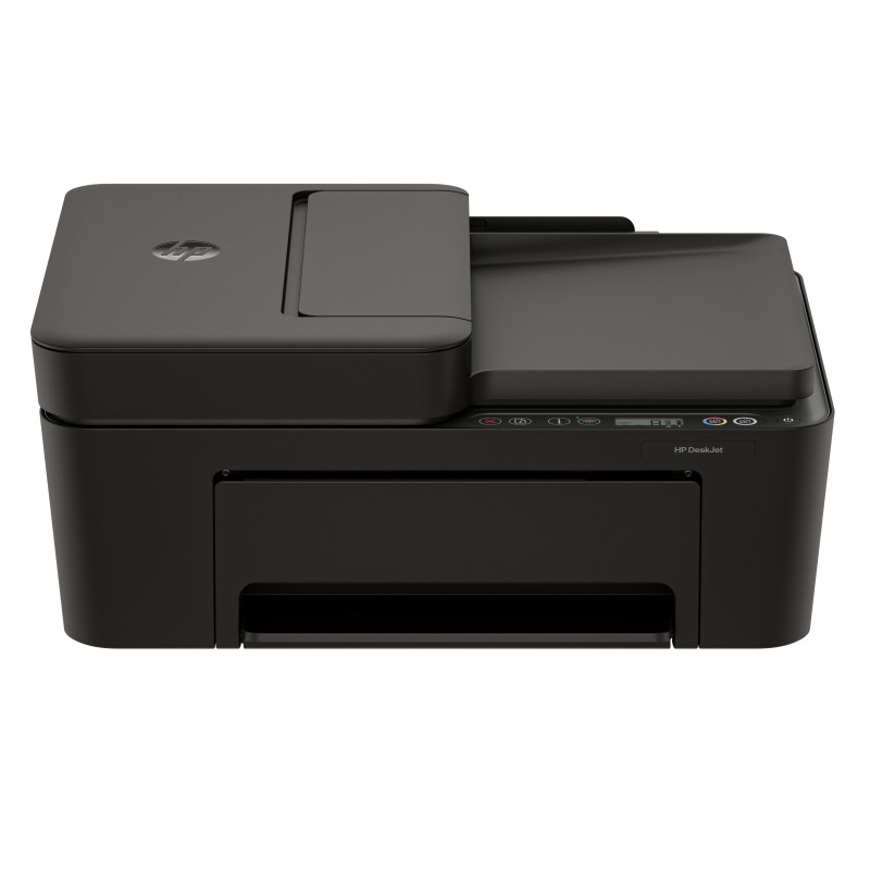 HP DeskJet 4310e — WiFi |