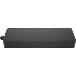 HP USB-C Travel Hub G3 (86T46AA)