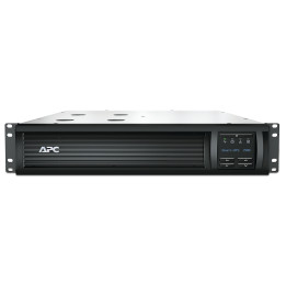 APC Smart SMT1500RMI2UC