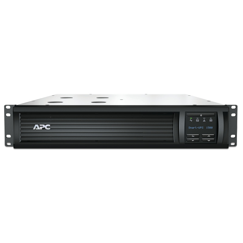 APC Smart SMT1500RMI2UC