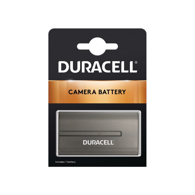 Duracell Akumulator DR5 (NP-F330/F550)