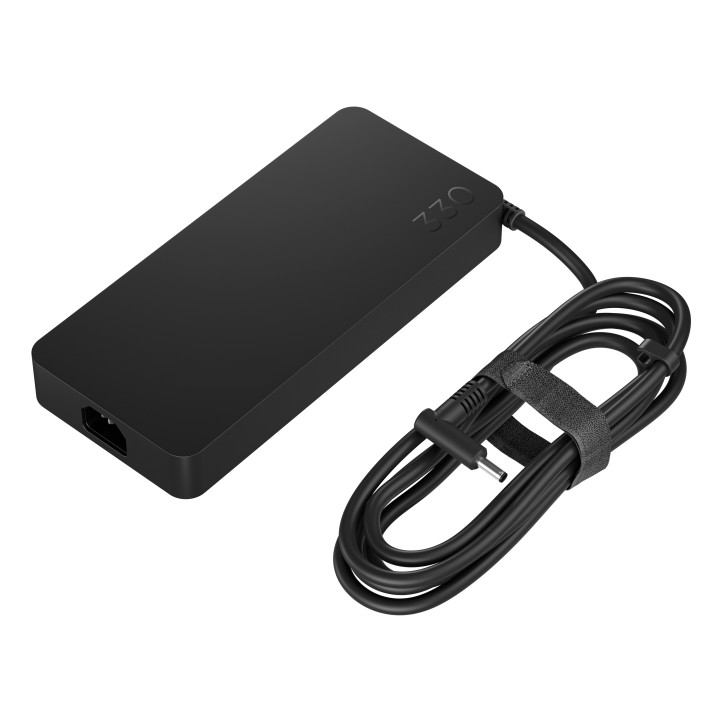 HP 330 W nutikas vahelduvvooluadapter (4,5 mm)