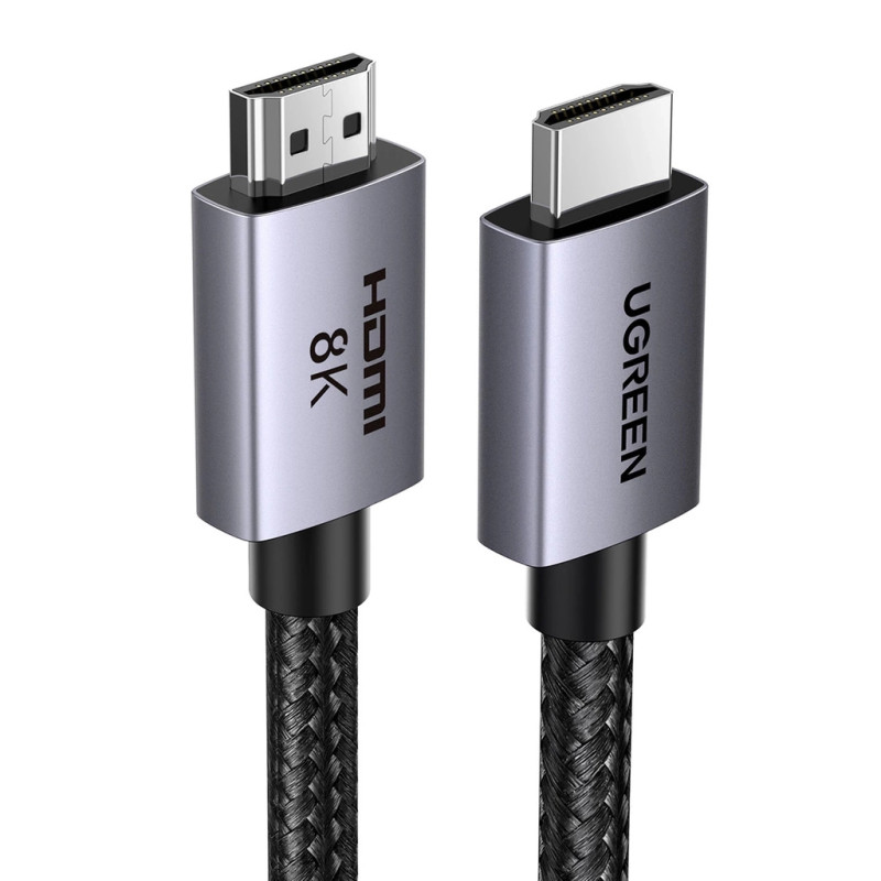Kabel Ugreen HD171 25910 ze złączami