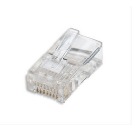 Intellinet wtyk RJ45 Cat5e słoik 100szt