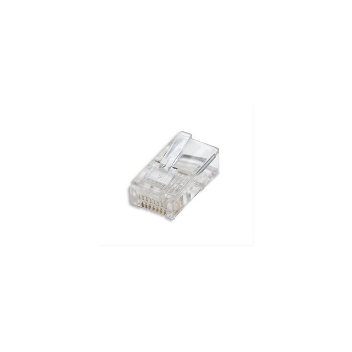 Intellinet wtyk RJ45 Cat5e słoik 100szt