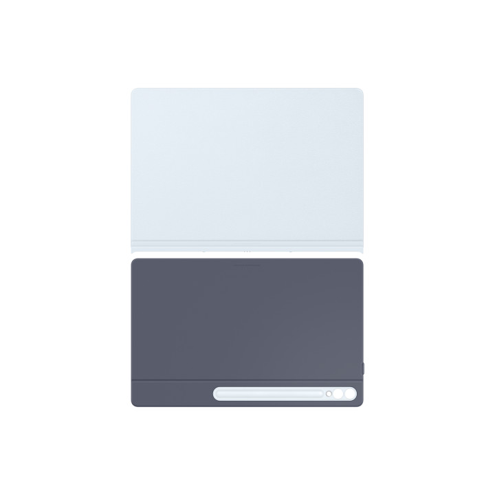Samsung Smart Book Cover do Tab S10 Ultra / S9 Ultra niebieski
