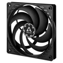 Войтилятор Arctic P12 Slim PWM PST - 120 мм