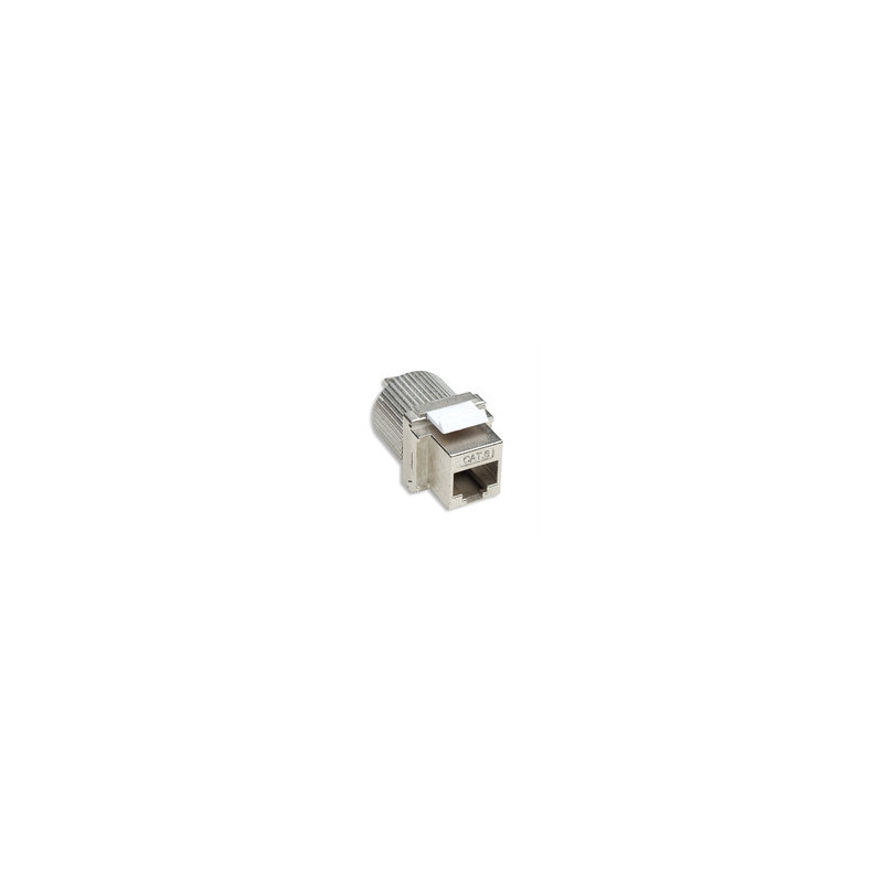 Intellinet 167222 Moduł Keystone RJ45 FTP