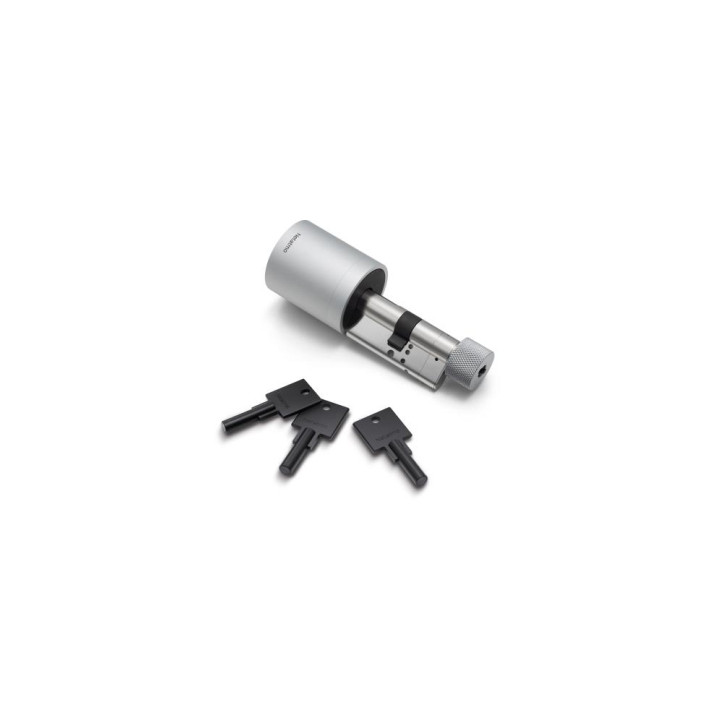 Netatmo Smart Zamek Bluetooth z 3 kluczami