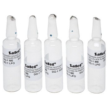 GAASIANDURI TESTER DG-TEST-1 SATEL