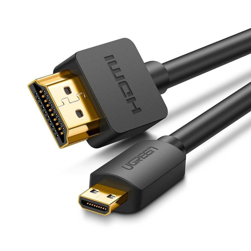 Ugreen HD127 Kabel mikro HDMI —