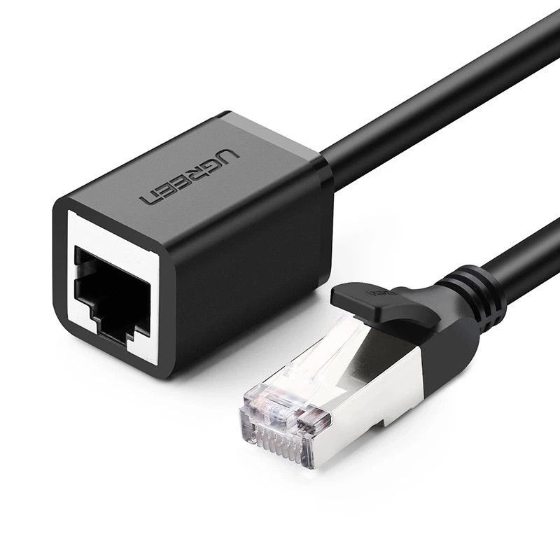 Ugreen Ethernet RJ45, Cat. 6, FTP