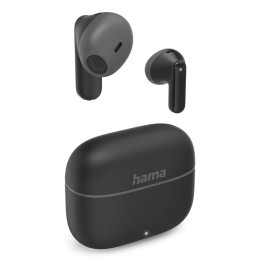 Hama True Wireless Freedom Light II czarne