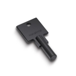 Netatmo Klucze NFC Do Smart Zamka
