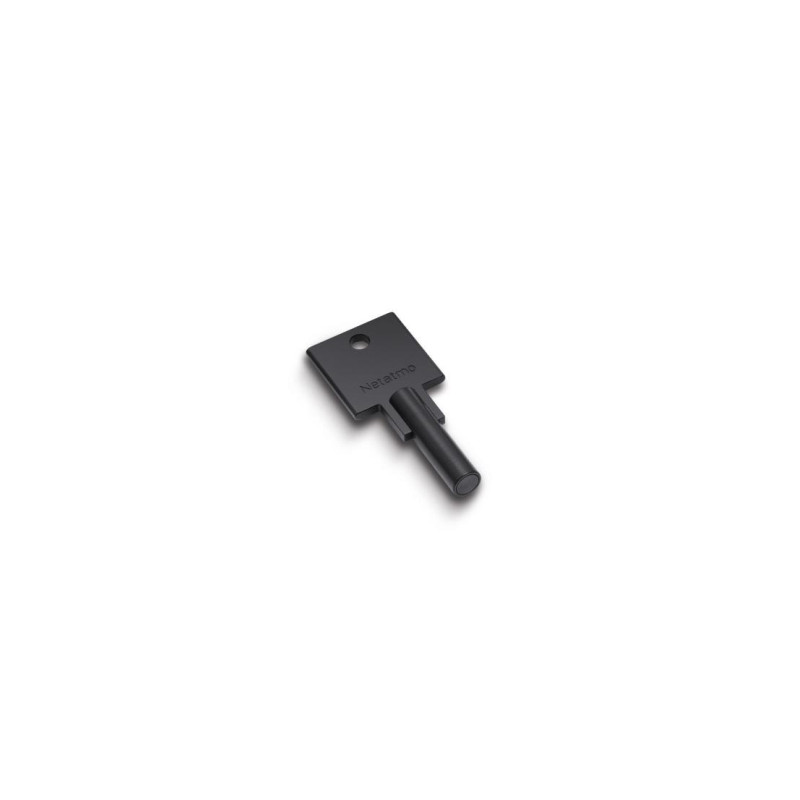 Netatmo Klucze NFC Do Smart Zamka