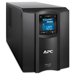 APC Smart SMC1000IC