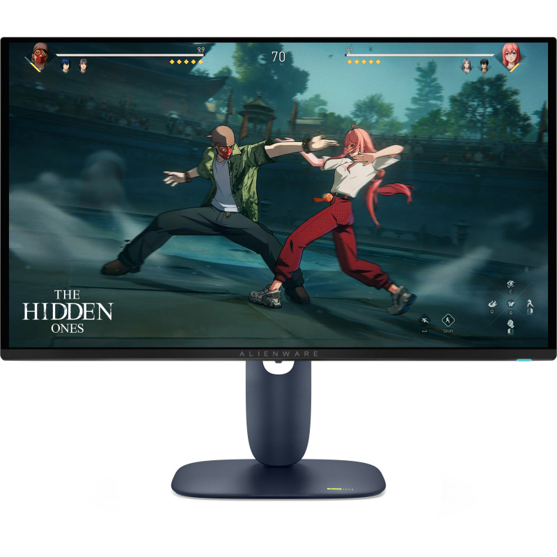 Dell Alienware AW2725D - 280Hz |
