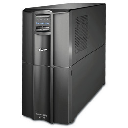 APC Smart SMT2200IC