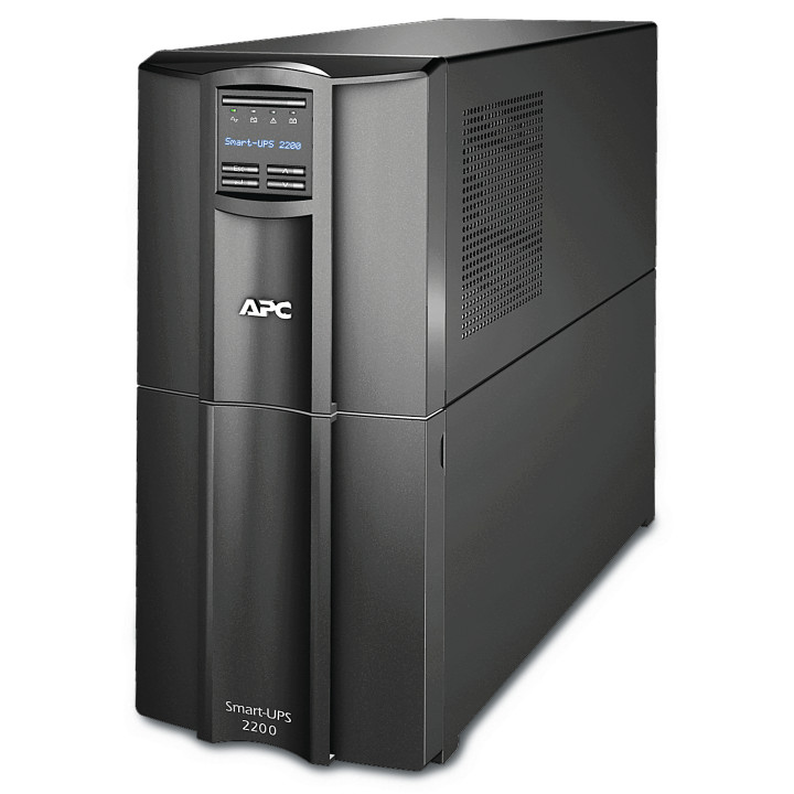 APC Smart SMT2200IC