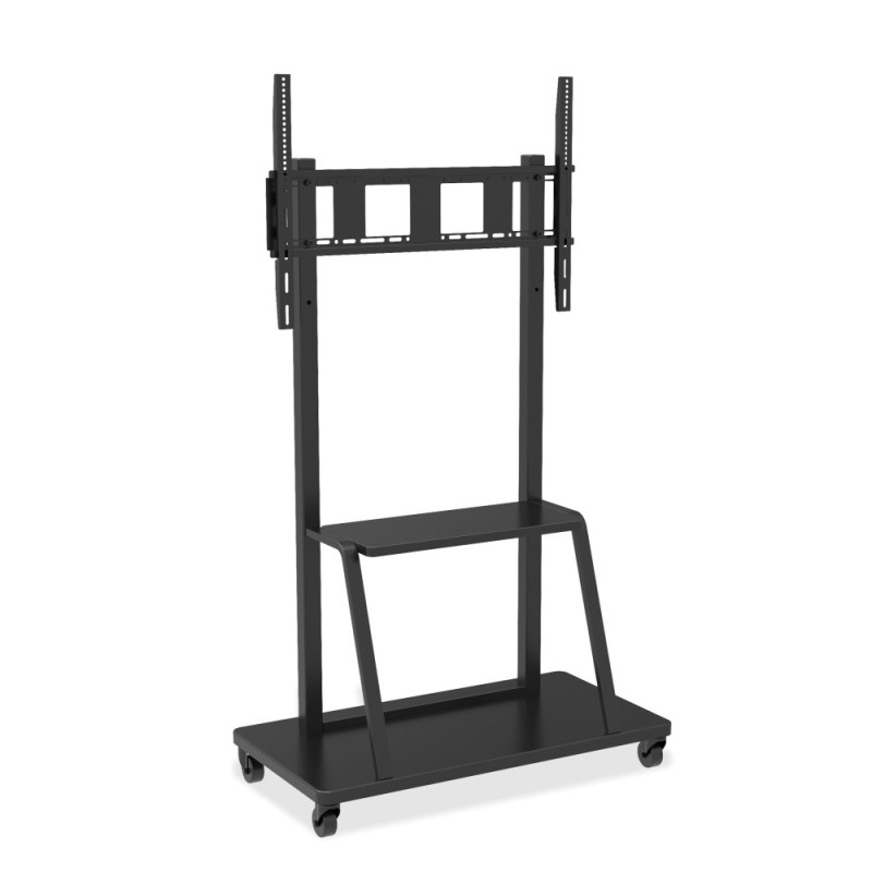 Techly 105575 LED/LCD/PDP, 55-100", 150kg, półka
