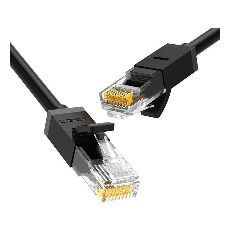 Ugreen Ethernet RJ45, Cat.6, UTP