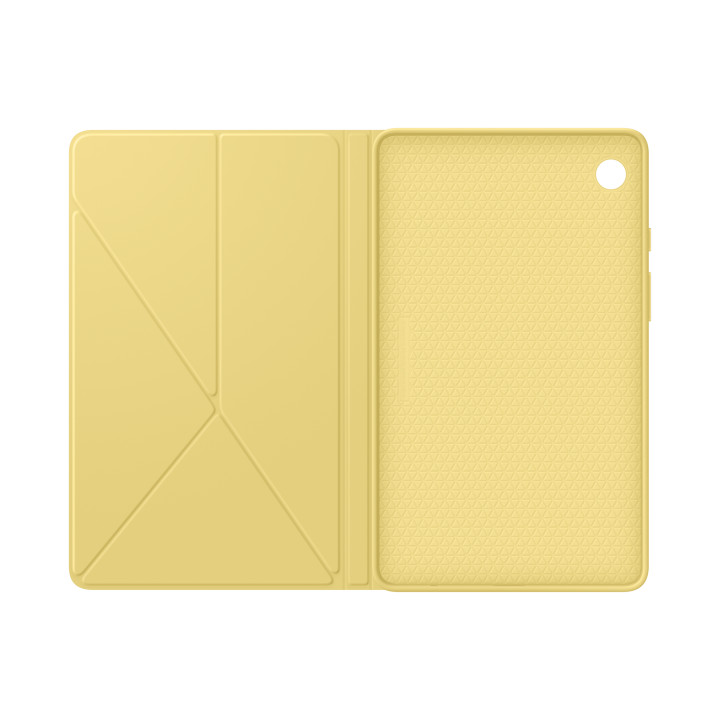Samsung Smart Book Cover do Galaxy Tab A9 blue