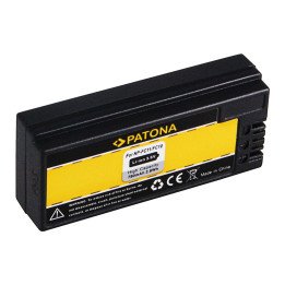Patona PT1053 Battery Sony NP-FC10/11 780mAh Li-Ion