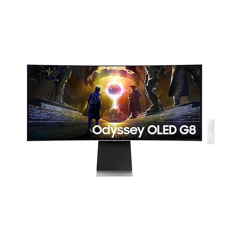 Samsung Odyssey G8 LS34DG850SUXDU - 175Hz