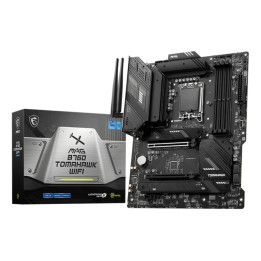 MSI MAG B760 TOMAHAWK WIFI