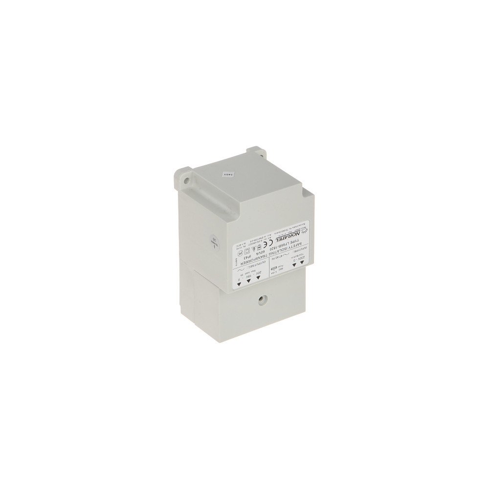 AC MAITINIMO ADAPTERIS TR-60VA/NORATEL