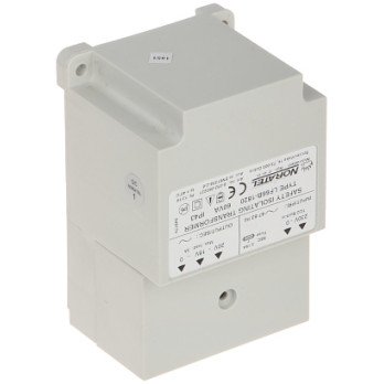 AC POWER SUPPLY ADAPTER TR-60VA/NORATEL