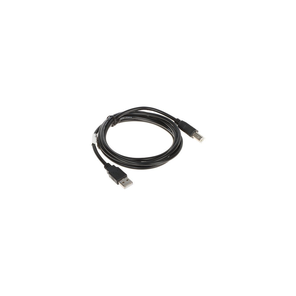KABELIS USB-A/USB-B-1.8M 1.8 m