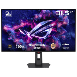 ASUS ROG Strix XG32UCDS 4K QD-OLED 165Hz