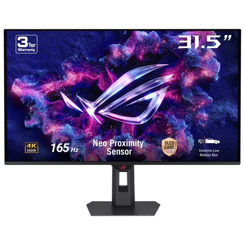 ASUS ROG Strix XG32UCDS - 165Hz