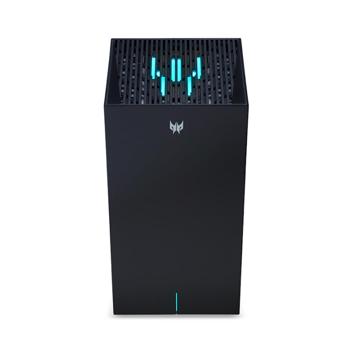 Acer Predator Connect 5G X7 wifi 7 ruuter