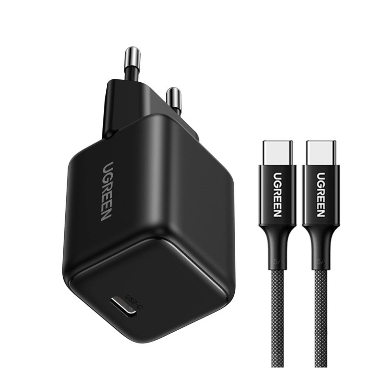 Ugreen X513 30 W GaN 1x