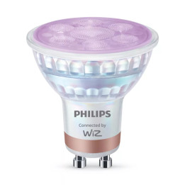 Philips Smart LED GU10 50W RGB Smart
