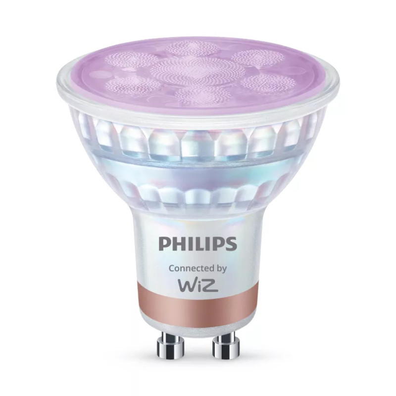 Philips Smart LED GU10 50W RGB