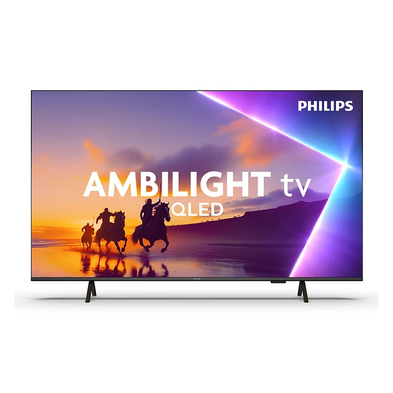 PHILIPS 55PUS8450/12 55" QLED 4K TitanOS