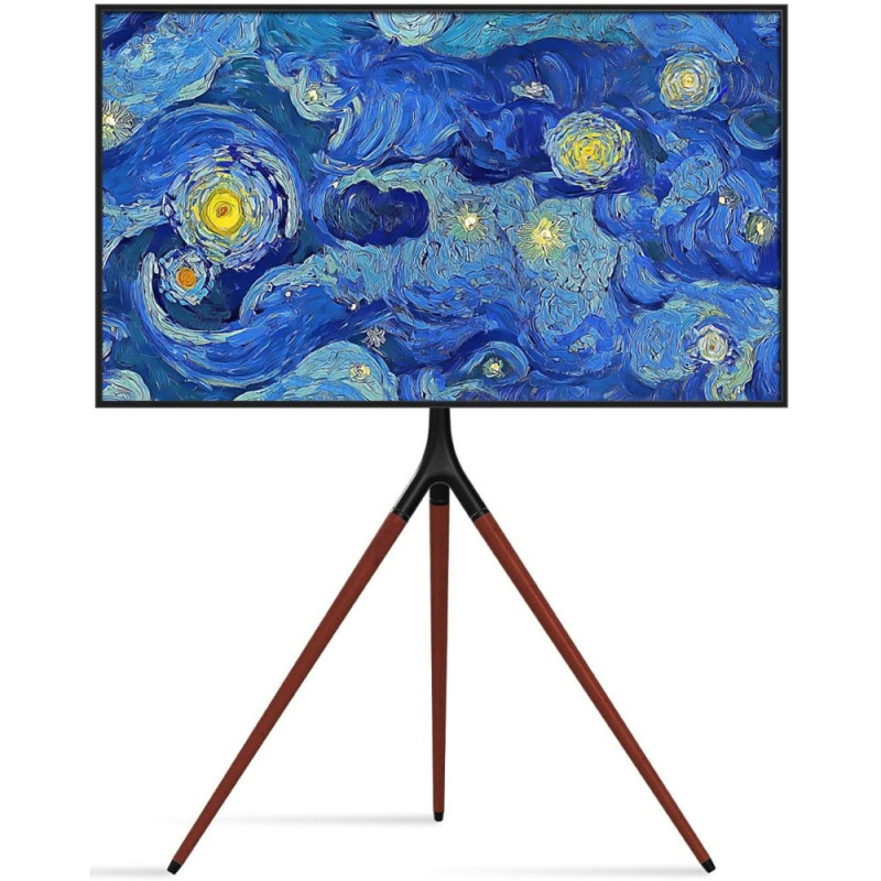 Techly 105209 TV LED/LCD 45-65 cali