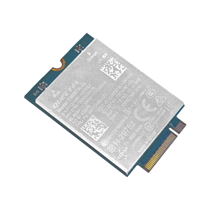 LENOVO ThinkPad Quectel WWAN modulis