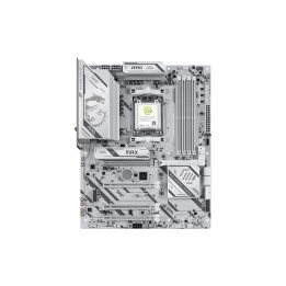 MSI MAG B850 GAMING PLUS MAX WIFI