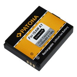 Patona ISAW Advance 1100mAh Li-Ion Battery